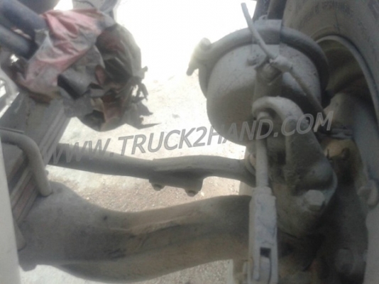 รถบรรทุก 6 ล้อ HINO หัวลาก โปรเฟีย  ติดแก๊ส  ปีจดทะเบียน 2536 200 แรงม้า