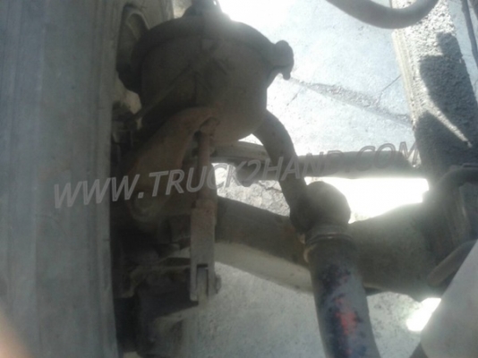 รถบรรทุก 6 ล้อ HINO หัวลาก โปรเฟีย  ติดแก๊ส  ปีจดทะเบียน 2536 200 แรงม้า