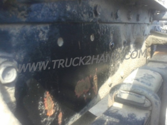 รถบรรทุก 6 ล้อ HINO หัวลาก โปรเฟีย  ติดแก๊ส  ปีจดทะเบียน 2536 200 แรงม้า