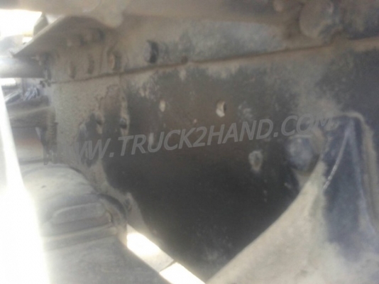 รถบรรทุก 6 ล้อ HINO หัวลาก โปรเฟีย  ติดแก๊ส  ปีจดทะเบียน 2536 200 แรงม้า