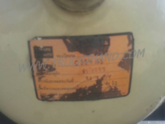 รถบรรทุก 6 ล้อ HINO หัวลาก โปรเฟีย  ติดแก๊ส  ปีจดทะเบียน 2536 200 แรงม้า