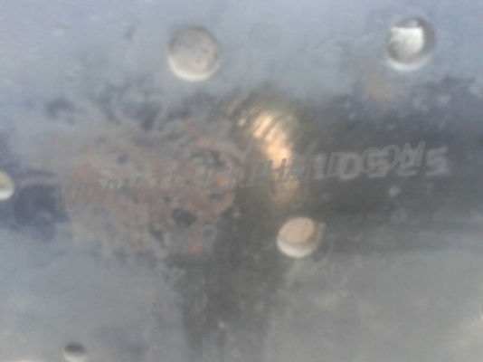 รถบรรทุก 6 ล้อ HINO หัวลาก โปรเฟีย  ติดแก๊ส  ปีจดทะเบียน 2536 200 แรงม้า