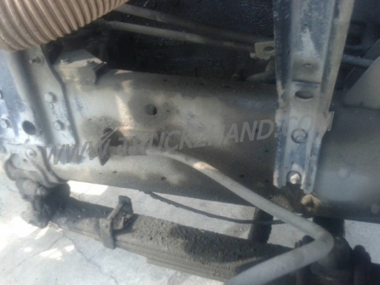 รถบรรทุก 6 ล้อ HINO หัวลาก โปรเฟีย  ติดแก๊ส  ปีจดทะเบียน 2536 200 แรงม้า