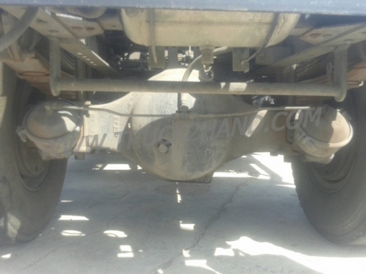 รถบรรทุก 6 ล้อ HINO หัวลาก โปรเฟีย  ติดแก๊ส  ปีจดทะเบียน 2536 200 แรงม้า