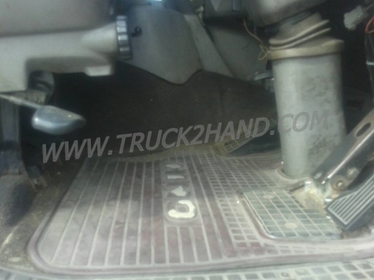 รถบรรทุก 6 ล้อ HINO หัวลาก โปรเฟีย  ติดแก๊ส  ปีจดทะเบียน 2536 200 แรงม้า