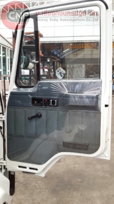 ขายหัวเก๋ง รหัสหัว F237 หัวเก๋ง ISUZU  ROCKY 4 ตา ทำสี