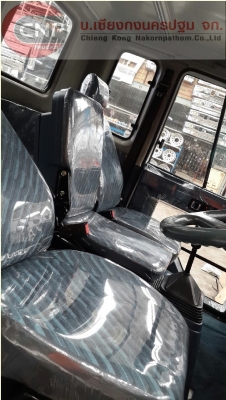 ขายหัวเก๋ง รหัสหัว F237 หัวเก๋ง ISUZU  ROCKY 4 ตา ทำสี