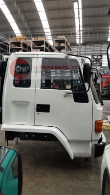 ขายหัวเก๋ง รหัสหัว F237 หัวเก๋ง ISUZU  ROCKY 4 ตา ทำสี