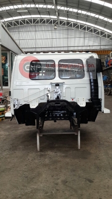 ขายหัวเก๋ง รหัสหัว F237 หัวเก๋ง ISUZU  ROCKY 4 ตา ทำสี