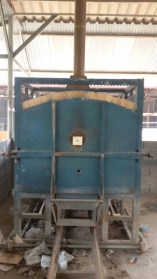 เตาแก๊ส เผาเซรามิกค์  มี 2 ขนาด ขายถูกๆ