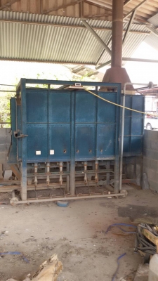 เตาแก๊ส เผาเซรามิกค์  มี 2 ขนาด ขายถูกๆ