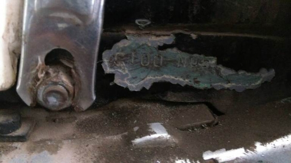 ขาย C 100 ไฟตกแท้ อินวอย 110cc.