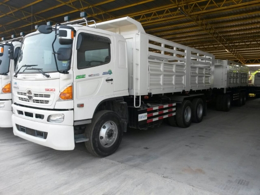 ขายกระบะดั๊มพ์PANUS 3 รั้ว ขายกระบะดั๊มพ์PANUS 3 รั้ว