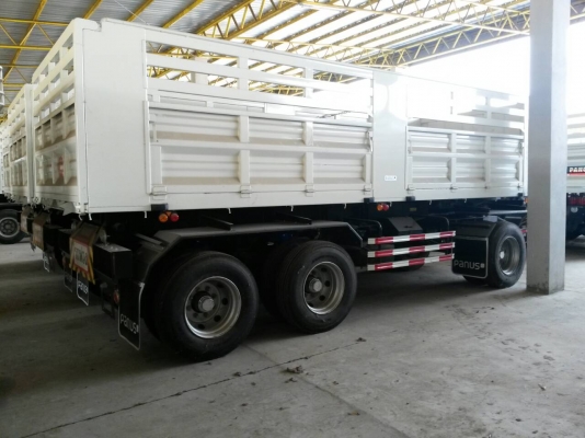 ขายกระบะดั๊มพ์PANUS 3 รั้ว ขายกระบะดั๊มพ์PANUS 3 รั้ว