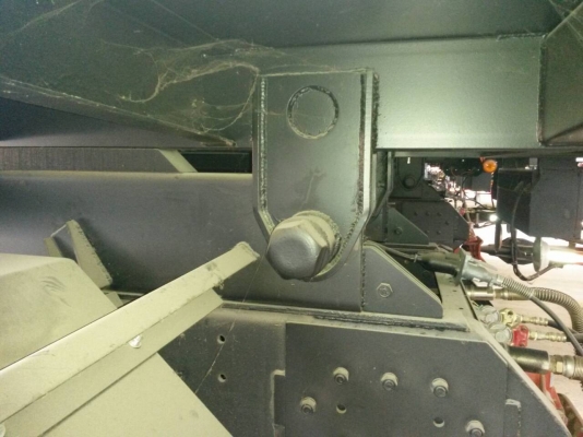 ขายกระบะดั๊มพ์PANUS 3 รั้ว ขายกระบะดั๊มพ์PANUS 3 รั้ว