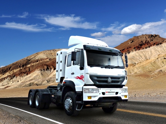 รถหัวลาก สุดประหยัด  สุดคุ้ม คุ้มค่าการลงทุน