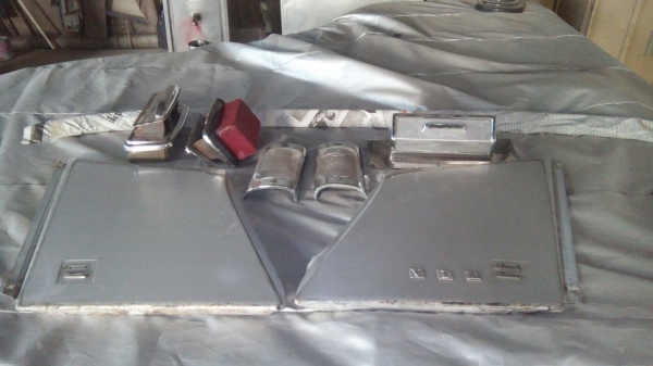 อะไหล่ ซีตรองกบ ds19 ds21