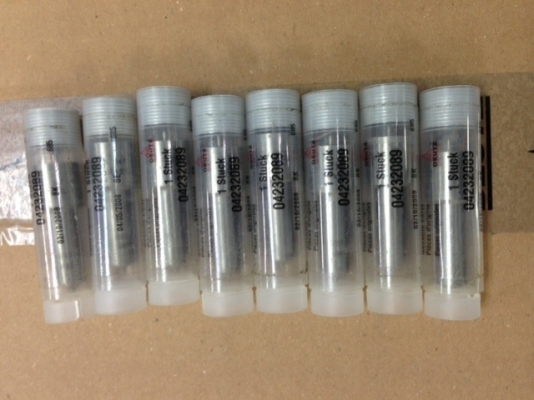 หัวฉีด DEUTZ BF 4L 913 และ BF6L 913