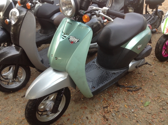 ขายHonda todayเก่าญี่ปุ่ณ ราคา14,000 ประกอบไหม่ พร้อมส่ง ขายHonda todayเก่าญี่ปุ่ณ ราคา14,000 ประกอบไหม่ พร้อมส่ง