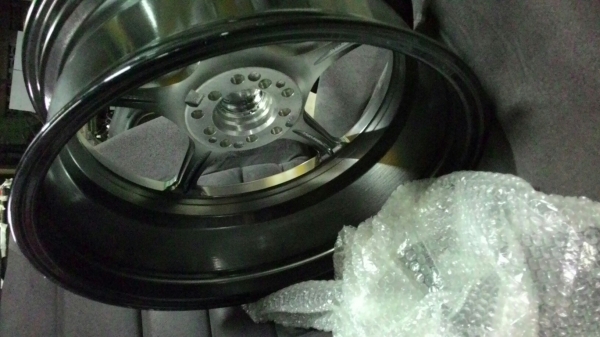 pro 1 ขอบ 17 ใหม่ ถูก