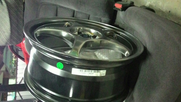 pro 1 ขอบ 17 ใหม่ ถูก