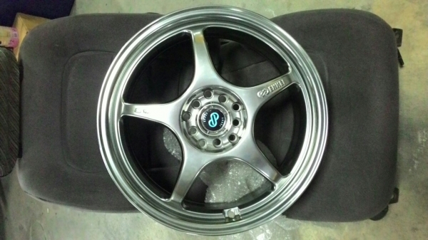 pro 1 ขอบ 17 ใหม่ ถูก