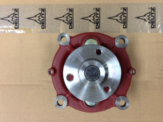 ปั๊มน้ำ เครื่อง DEUTZ TCD 2012  TCD 3013 BF 4M 1013 BF 6M 1013