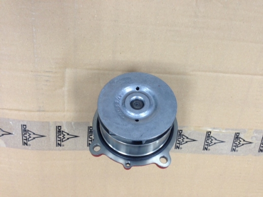 ปั๊มน้ำ เครื่อง DEUTZ TCD 2012  TCD 3013 BF 4M 1013 BF 6M 1013