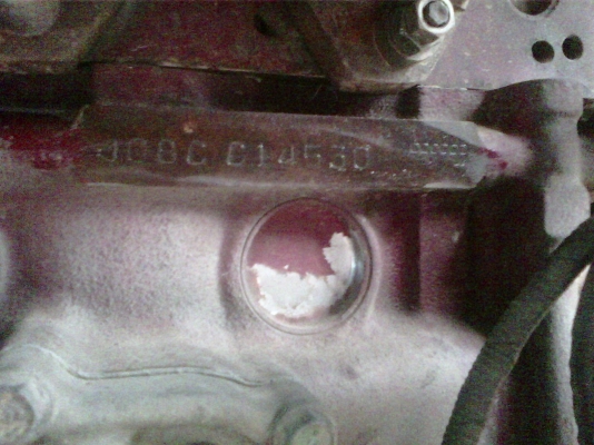 ขายรถเกี่ยวข้าว รุ่น ใหม่ใหญ่กว่าเดิม ตัวเดิน 12 HTปั้มเบอร์22 เครื่อง GO8C เทอร์โบ