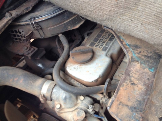 ***ขายแล้วครับขอบคุณ Truck2hand ขาย ISUZU ELF 4ล้อกลางหลังคาโดยสาร ISUZU ELF วางเครื่อง NISSAN TD23 ฝาขาว เกียร์สั้นแปลง เครื่องลงเล่มครบ เครื่องดี แรงดี ทน เกียร์ดี ไม่หลุด ช่วงล่างดี แน่น คัสซีดี ไม่ผุ กระบะ3.20ม.สภาพดี พื้นดี หลังคาโดยสาร สภ