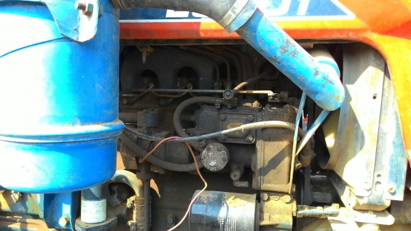 ขายรถไถ KUBOTA L3001DT 2เพลา พาวเวอร์ ขายรถไถ KUBOTA L3001DT 2เพลา พาวเวอร์