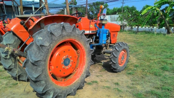 ขายรถไถ KUBOTA L3001DT 2เพลา พาวเวอร์ ขายรถไถ KUBOTA L3001DT 2เพลา พาวเวอร์