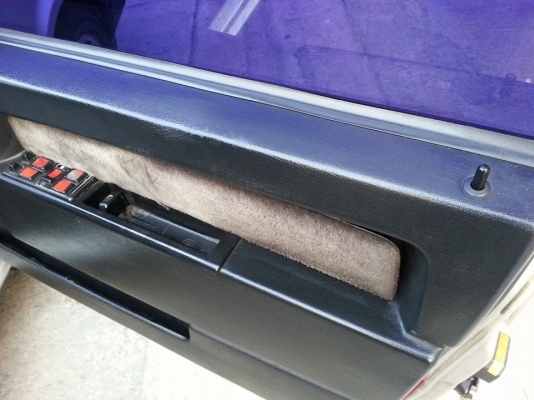 volvo 940 บอดี้บางเดิม แก๊ส