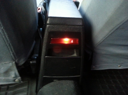 volvo 940 บอดี้บางเดิม แก๊ส