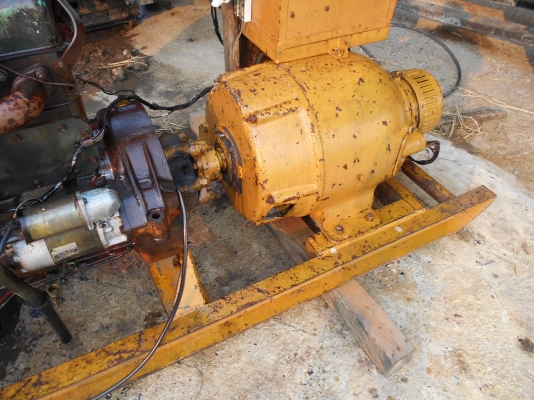 เครื่องผลิต กระแสไฟฟ้า เครื่องผลิต กระแสไฟฟ้า