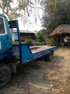 ขาย เทรนเลอร์ 6ล้อ