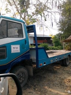 ขาย เทรนเลอร์ 6ล้อ