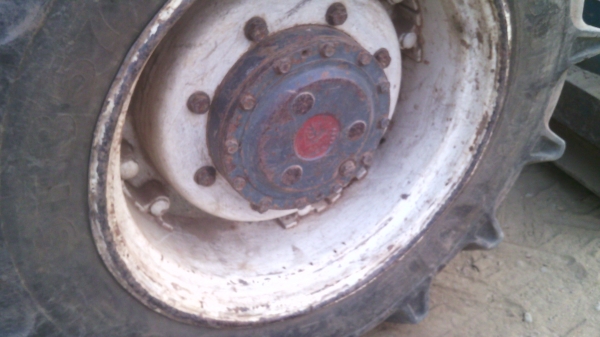 6640ปี95 คานนิวฮอแลน พร้อมใช้งานทะเบียนมีโอนได้สนใจ0810076640