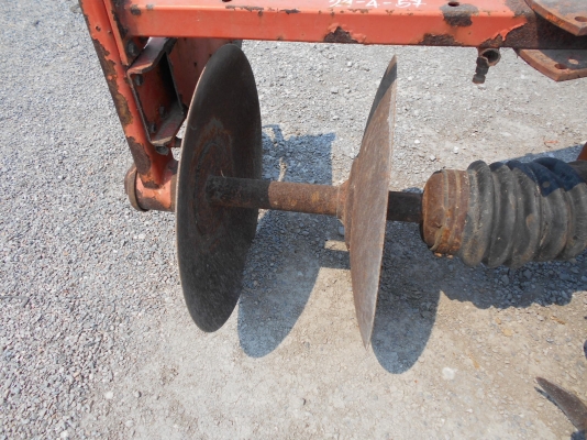 ผานยกร่อง คูโบต้า