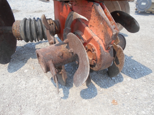 ผานยกร่อง คูโบต้า