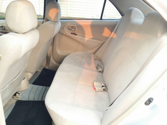 รถบ้าน มือเดียว วิ่งน้อยมาก รถบ้าน มือเดียว วิ่งน้อยมาก