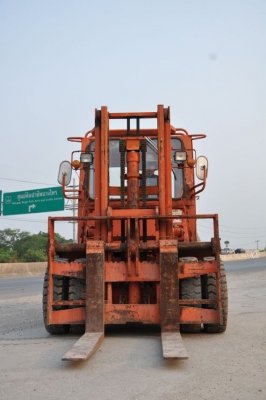 ขายFORKLIFT KOMATSU (5ตัน)(เสาสูง3เมตร)สวยเดิมจากญี่ปุ่น ยังไม่เคยใช้ในไทย360,000เท่านั้น!!