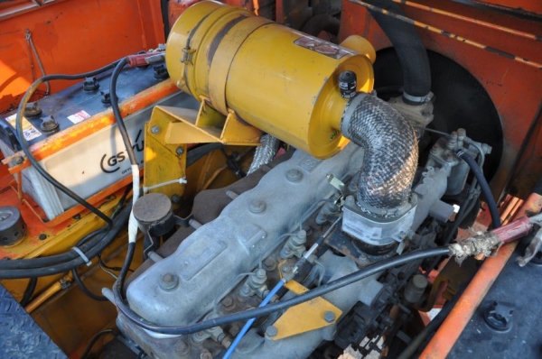 ขายFORKLIFT KOMATSU (5ตัน)(เสาสูง3เมตร)สวยเดิมจากญี่ปุ่น ยังไม่เคยใช้ในไทย360,000เท่านั้น!!