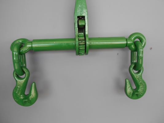 รอกแบบเกลียว