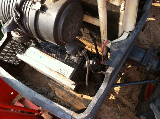 kubota2808 4WD ลดเหลือ145,000 สีเดิมโรงงาน เจ้าของขายเอง