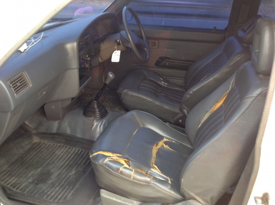 ขายโตโยต้า ไมตี้เอ๊ก 4 ประตู สำหรับเข้าสวน เข้าไร่ ก่อสร้าง ขายโตโยต้า ไมตี้เอ๊ก 4 ประตู สำหรับเข้าสวน เข้าไร่ ก่อสร้าง