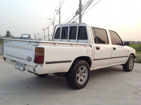 ขายโตโยต้า ไมตี้เอ๊ก 4 ประตู สำหรับเข้าสวน เข้าไร่ ก่อสร้าง ขายโตโยต้า ไมตี้เอ๊ก 4 ประตู สำหรับเข้าสวน เข้าไร่ ก่อสร้าง