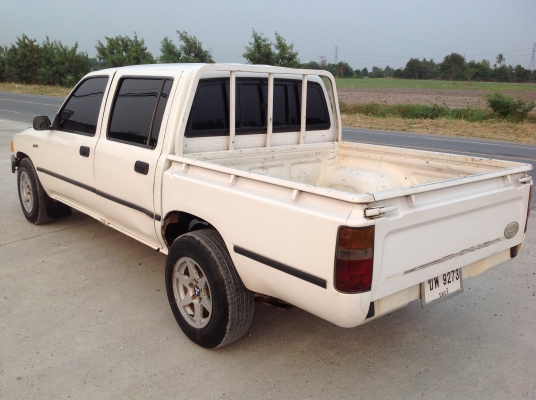 ขายโตโยต้า ไมตี้เอ๊ก 4 ประตู สำหรับเข้าสวน เข้าไร่ ก่อสร้าง ขายโตโยต้า ไมตี้เอ๊ก 4 ประตู สำหรับเข้าสวน เข้าไร่ ก่อสร้าง