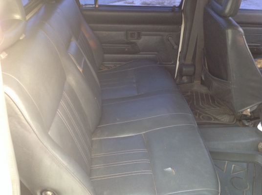 ขายโตโยต้า ไมตี้เอ๊ก 4 ประตู สำหรับเข้าสวน เข้าไร่ ก่อสร้าง ขายโตโยต้า ไมตี้เอ๊ก 4 ประตู สำหรับเข้าสวน เข้าไร่ ก่อสร้าง