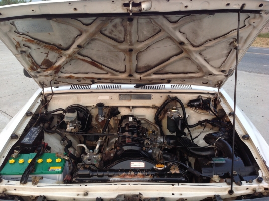 ขายโตโยต้า ไมตี้เอ๊ก 4 ประตู สำหรับเข้าสวน เข้าไร่ ก่อสร้าง ขายโตโยต้า ไมตี้เอ๊ก 4 ประตู สำหรับเข้าสวน เข้าไร่ ก่อสร้าง